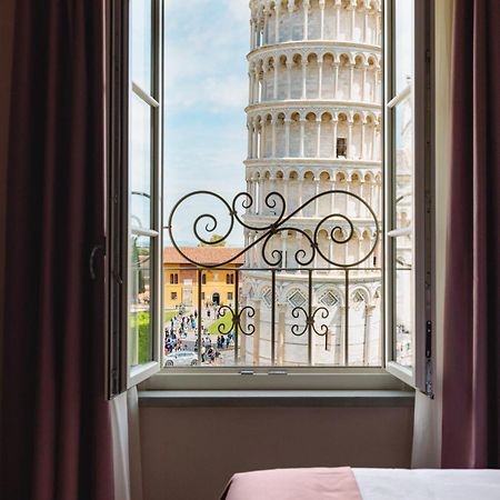 Готель Prato Dei Miracoli Residenza D'Epoca Піза Екстер'єр фото
