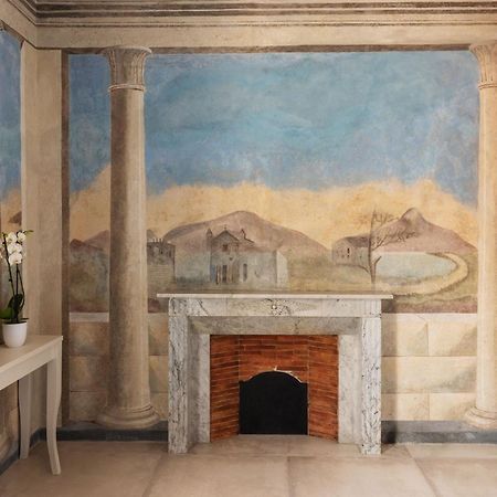 Готель Prato Dei Miracoli Residenza D'Epoca Піза Екстер'єр фото