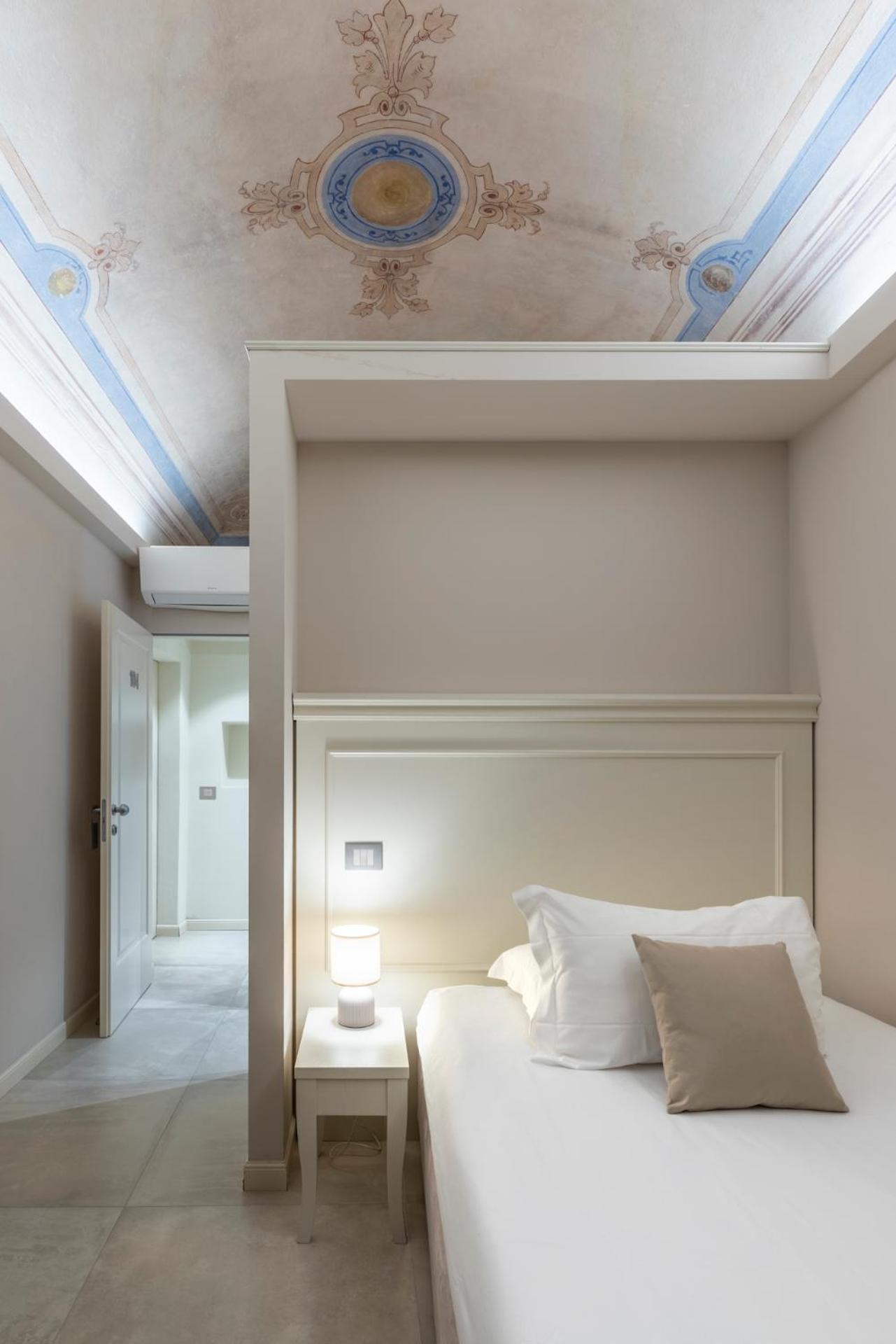 Готель Prato Dei Miracoli Residenza D'Epoca Піза Екстер'єр фото