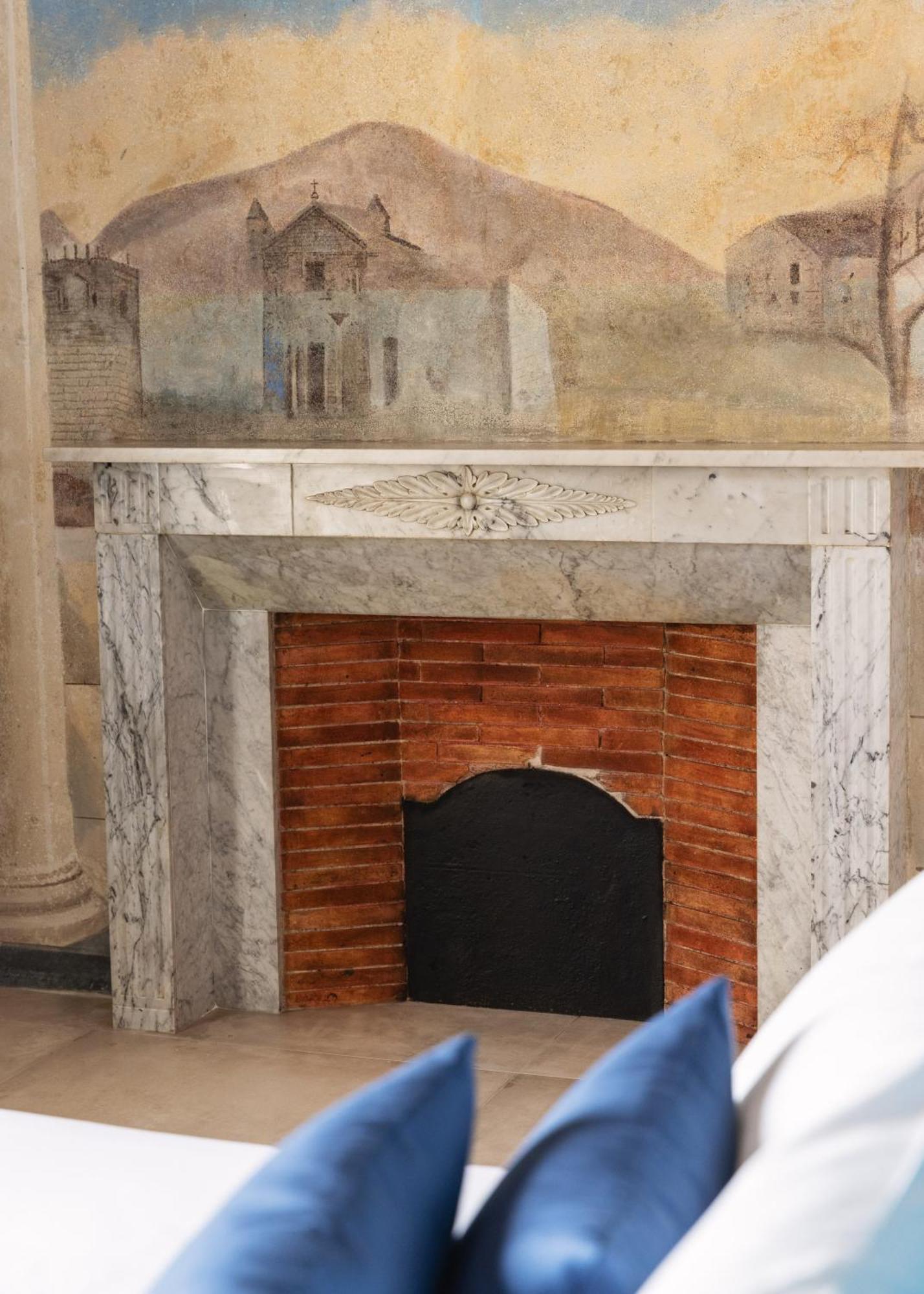 Готель Prato Dei Miracoli Residenza D'Epoca Піза Екстер'єр фото